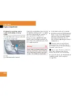 Preview for 373 page of Mercedes-Benz 2007 R 320 CDI Operator'S Manual