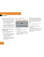 Preview for 409 page of Mercedes-Benz 2007 R 320 CDI Operator'S Manual