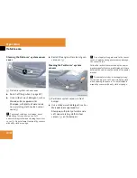 Preview for 415 page of Mercedes-Benz 2007 R 320 CDI Operator'S Manual