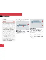 Preview for 475 page of Mercedes-Benz 2007 R 320 CDI Operator'S Manual