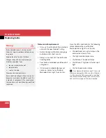 Preview for 487 page of Mercedes-Benz 2007 R 320 CDI Operator'S Manual