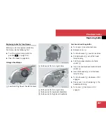 Preview for 488 page of Mercedes-Benz 2007 R 320 CDI Operator'S Manual