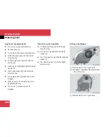 Preview for 489 page of Mercedes-Benz 2007 R 320 CDI Operator'S Manual