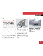 Preview for 490 page of Mercedes-Benz 2007 R 320 CDI Operator'S Manual