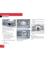 Preview for 491 page of Mercedes-Benz 2007 R 320 CDI Operator'S Manual