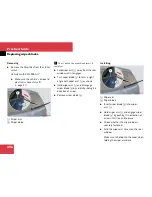 Preview for 497 page of Mercedes-Benz 2007 R 320 CDI Operator'S Manual