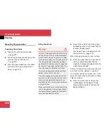 Preview for 499 page of Mercedes-Benz 2007 R 320 CDI Operator'S Manual