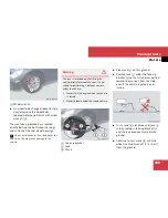 Preview for 500 page of Mercedes-Benz 2007 R 320 CDI Operator'S Manual