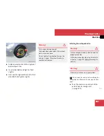 Preview for 502 page of Mercedes-Benz 2007 R 320 CDI Operator'S Manual