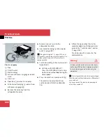 Preview for 503 page of Mercedes-Benz 2007 R 320 CDI Operator'S Manual