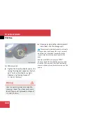 Preview for 505 page of Mercedes-Benz 2007 R 320 CDI Operator'S Manual