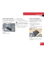 Preview for 522 page of Mercedes-Benz 2007 R 320 CDI Operator'S Manual