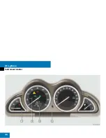 Preview for 27 page of Mercedes-Benz 2007 SL 550 Operator'S Manual