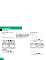 Preview for 151 page of Mercedes-Benz 2007 SL 550 Operator'S Manual