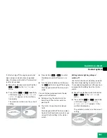 Preview for 162 page of Mercedes-Benz 2007 SL 550 Operator'S Manual