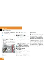 Preview for 279 page of Mercedes-Benz 2007 SL 550 Operator'S Manual