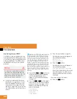 Preview for 301 page of Mercedes-Benz 2007 SL 550 Operator'S Manual