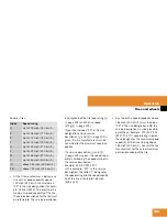 Preview for 306 page of Mercedes-Benz 2007 SL 550 Operator'S Manual