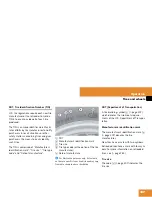 Preview for 308 page of Mercedes-Benz 2007 SL 550 Operator'S Manual