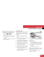 Preview for 394 page of Mercedes-Benz 2007 SL 550 Operator'S Manual