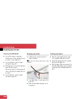 Preview for 405 page of Mercedes-Benz 2007 SL 550 Operator'S Manual