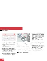 Preview for 421 page of Mercedes-Benz 2007 SL 550 Operator'S Manual