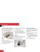 Preview for 427 page of Mercedes-Benz 2007 SL 550 Operator'S Manual