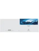 Mercedes-Benz 2007 SLK 280 Operator'S Manual preview