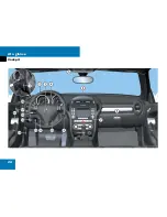 Предварительный просмотр 25 страницы Mercedes-Benz 2007 SLK 280 Operator'S Manual