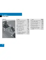 Предварительный просмотр 31 страницы Mercedes-Benz 2007 SLK 280 Operator'S Manual