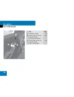 Предварительный просмотр 35 страницы Mercedes-Benz 2007 SLK 280 Operator'S Manual