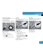 Предварительный просмотр 56 страницы Mercedes-Benz 2007 SLK 280 Operator'S Manual