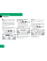 Предварительный просмотр 129 страницы Mercedes-Benz 2007 SLK 280 Operator'S Manual