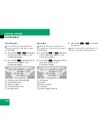 Предварительный просмотр 133 страницы Mercedes-Benz 2007 SLK 280 Operator'S Manual