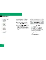 Предварительный просмотр 141 страницы Mercedes-Benz 2007 SLK 280 Operator'S Manual