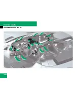 Предварительный просмотр 183 страницы Mercedes-Benz 2007 SLK 280 Operator'S Manual