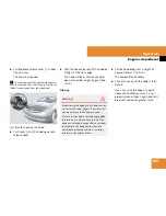 Предварительный просмотр 296 страницы Mercedes-Benz 2007 SLK 280 Operator'S Manual