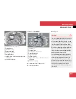 Предварительный просмотр 384 страницы Mercedes-Benz 2007 SLK 280 Operator'S Manual