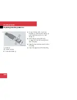 Предварительный просмотр 393 страницы Mercedes-Benz 2007 SLK 280 Operator'S Manual