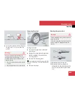 Предварительный просмотр 410 страницы Mercedes-Benz 2007 SLK 280 Operator'S Manual