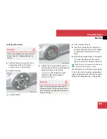 Предварительный просмотр 414 страницы Mercedes-Benz 2007 SLK 280 Operator'S Manual