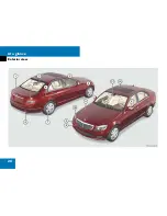 Предварительный просмотр 21 страницы Mercedes-Benz 2008 C 230 Operator'S Manual