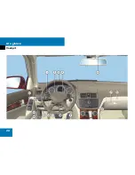 Предварительный просмотр 25 страницы Mercedes-Benz 2008 C 230 Operator'S Manual