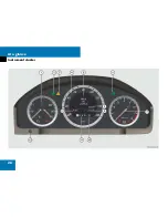 Предварительный просмотр 27 страницы Mercedes-Benz 2008 C 230 Operator'S Manual