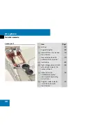 Предварительный просмотр 31 страницы Mercedes-Benz 2008 C 230 Operator'S Manual