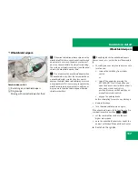 Предварительный просмотр 118 страницы Mercedes-Benz 2008 C 230 Operator'S Manual