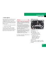 Предварительный просмотр 152 страницы Mercedes-Benz 2008 C 230 Operator'S Manual