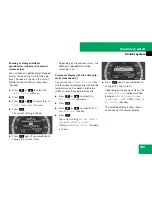 Предварительный просмотр 170 страницы Mercedes-Benz 2008 C 230 Operator'S Manual