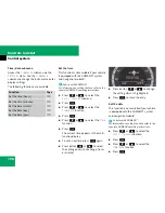 Предварительный просмотр 171 страницы Mercedes-Benz 2008 C 230 Operator'S Manual