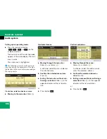 Предварительный просмотр 187 страницы Mercedes-Benz 2008 C 230 Operator'S Manual